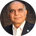 عباس مصلی‌نژاد