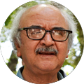 محمدرضا شفیعی کدکنی