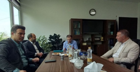 بررسی ظرفیت‌های همکاری مشترک بین دانشکده تربیت بدنی و سازمان توسعه و سرمایه‌گذاری دانشگاه