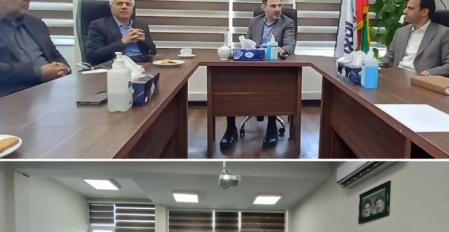 برگزاری چهارمین جلسه کارگروه سرمایه‌گذاری دانشگاه تهران با محوریت بررسی طرح‌های راهبردی