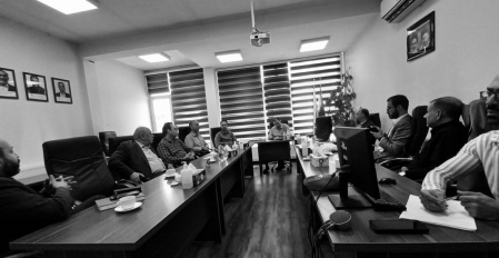 برگزاری سیزدهمین جلسه مدیران سازمان توسعه سرمایه‌گذاری دانشگاه تهران در سال ۱۴۰۴