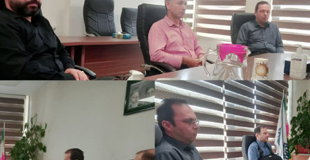 پانزدهمین نشست مدیران سازمان توسعه و سرمایه‌گذاری دانشگاه تهران در سال ۱۴۰۴