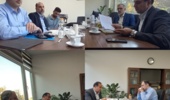 توسعه آزمایشگاهی دانشگاه با تمرکز بر جذب منابع مالی