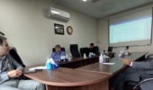 برگزاری دومین جلسه کمیته خودگردانی دانشگاه تهران