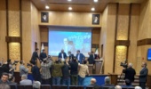 برگزاری اجلاس روسای دانشگاه‌های برتر کشور با میزبانی سازمان توسعه و سرمایه‌گذاری دانشگاه تهران