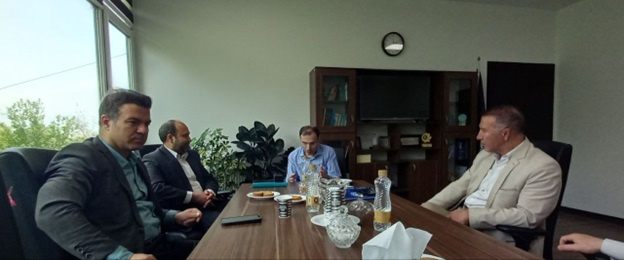 بررسی ظرفیتهای همکاری مشترک بین دانشکده تربیت بدنی و سازمان توسعه و سرمایهگذاری دانشگاه