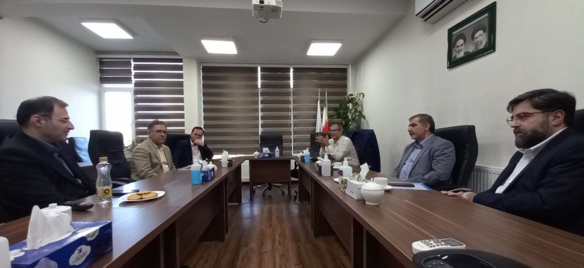 پیگیری جدی پروژههای سرمایهگذاری و توسعهای دانشگاه تهران با محوریت همکاری شهرداری تهران