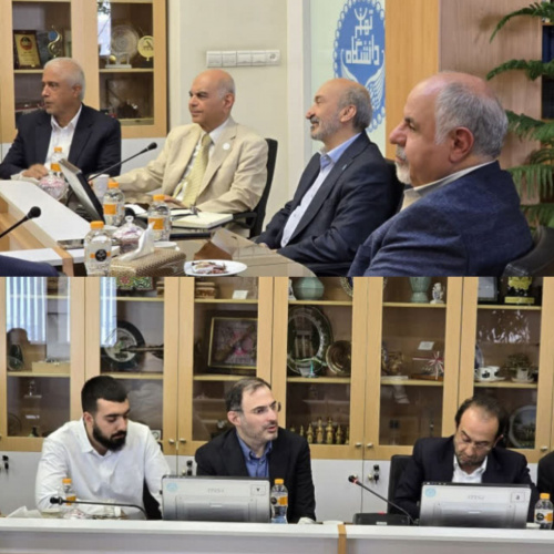 آغاز طرح بزرگ بازسازی خوابگاه‌های دانشگاه تهران با مشارکت خیرین و تأمین اعتبار ۳۳ میلیارد تومانی