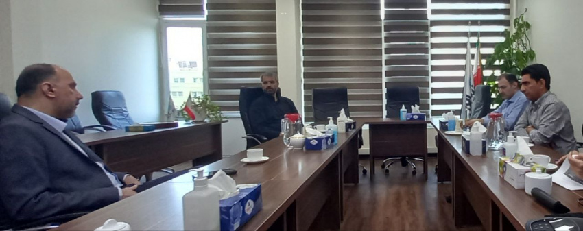 بررسی تشکیل صندوق بازنشستگی تکمیلی و مرکز مالی نوآوری دانشگاه