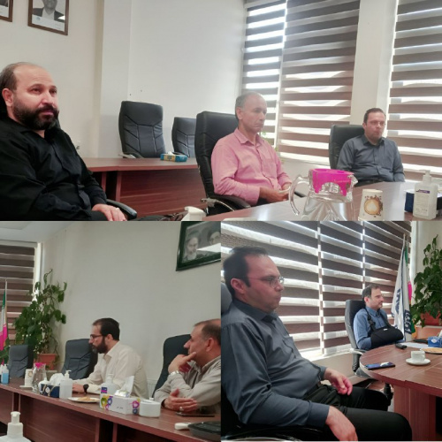 پانزدهمین نشست مدیران سازمان توسعه و سرمایه‌گذاری دانشگاه تهران در سال ۱۴۰۴