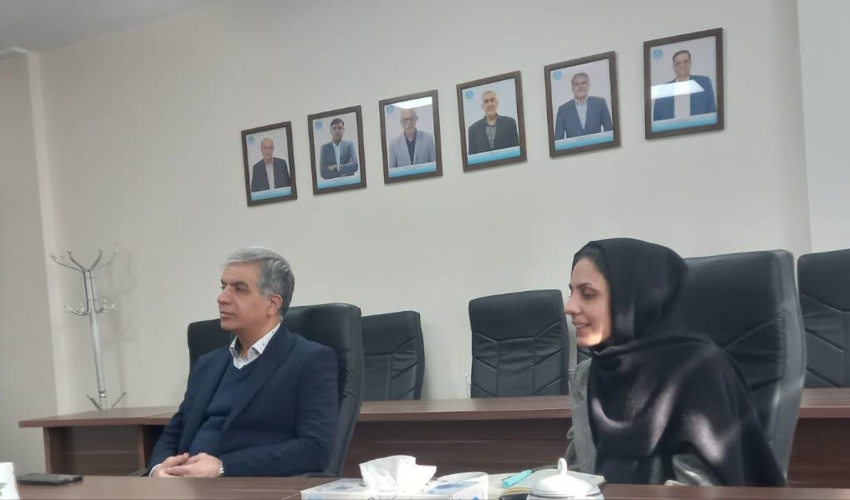 بررسی راهکارهای توسعه زیرساخت‌های دانش‌بنیان دانشگاه تهران با بهره‌گیری از مشوق‌های قانونی