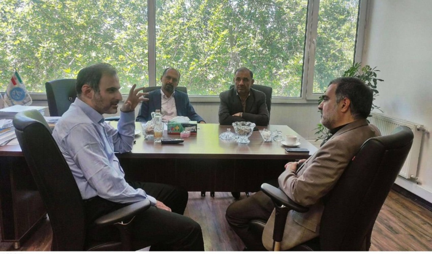 گسترش و ارتقای زیرساخت‌های شبکه تلویزیونی دانشگاه با محوریت تأمین منابع مالی پایدار