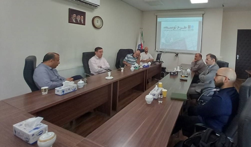 «بررسی مدل‌های سرمایه‌گذاری برای تأمین برق پاک در دانشگاه تهران»