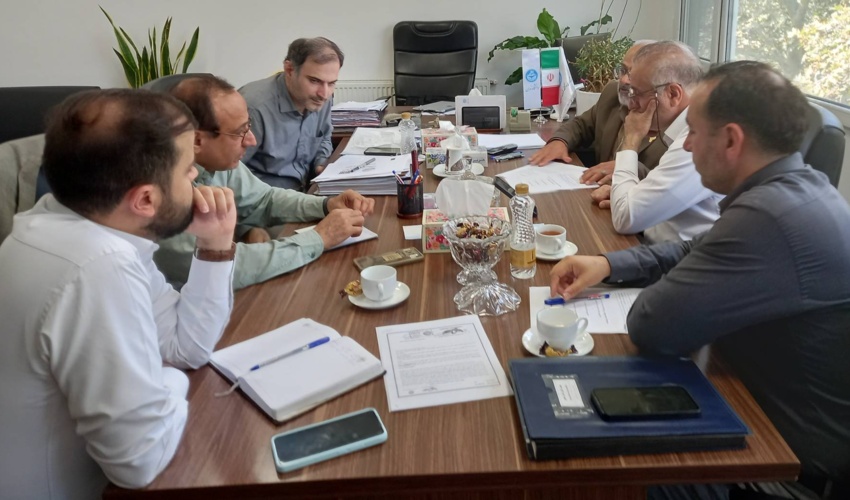 گامی جدید در تجاری‌سازی علم؛ رایزنی برای تأسیس دفتر انتقال فناوری